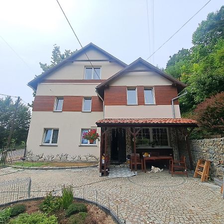 Noclegi Pod Twierdza Srebrna Gora Exterior photo